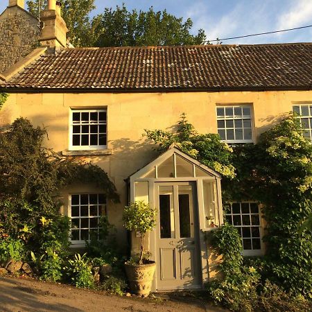 Yew Tree Cottage Бат Экстерьер фото