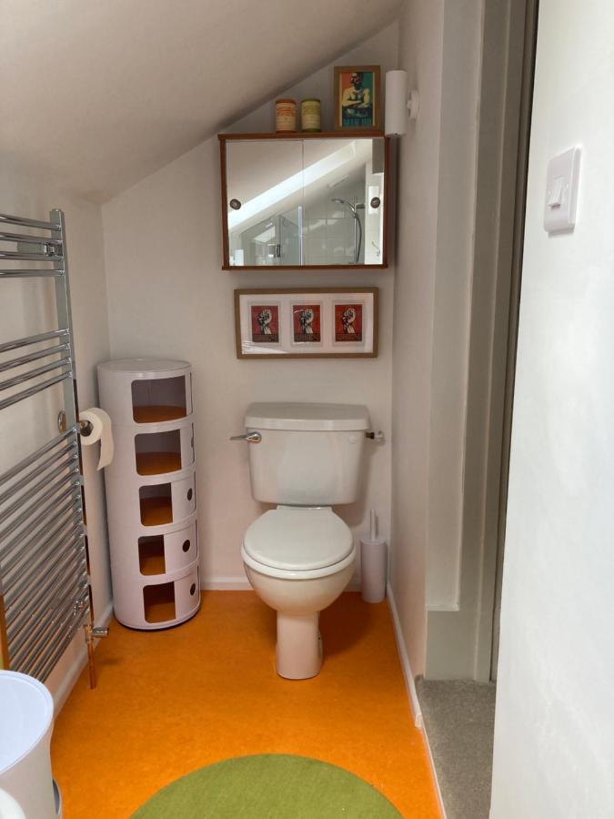 Yew Tree Cottage Бат Экстерьер фото
