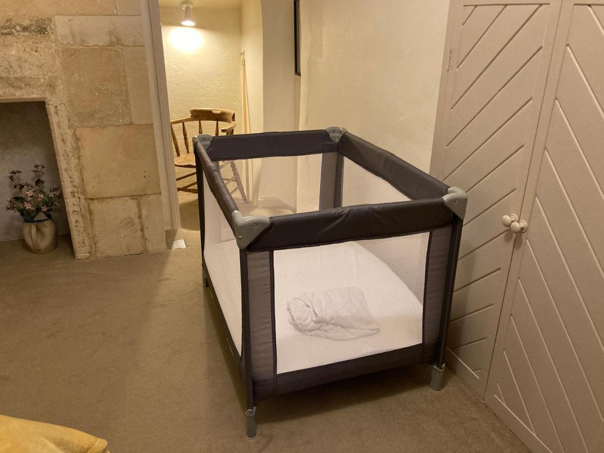 Yew Tree Cottage Бат Экстерьер фото