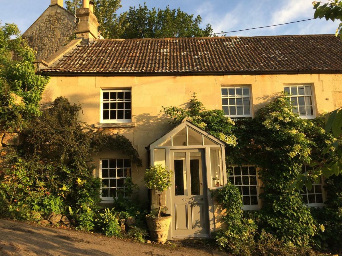 Yew Tree Cottage Бат Экстерьер фото