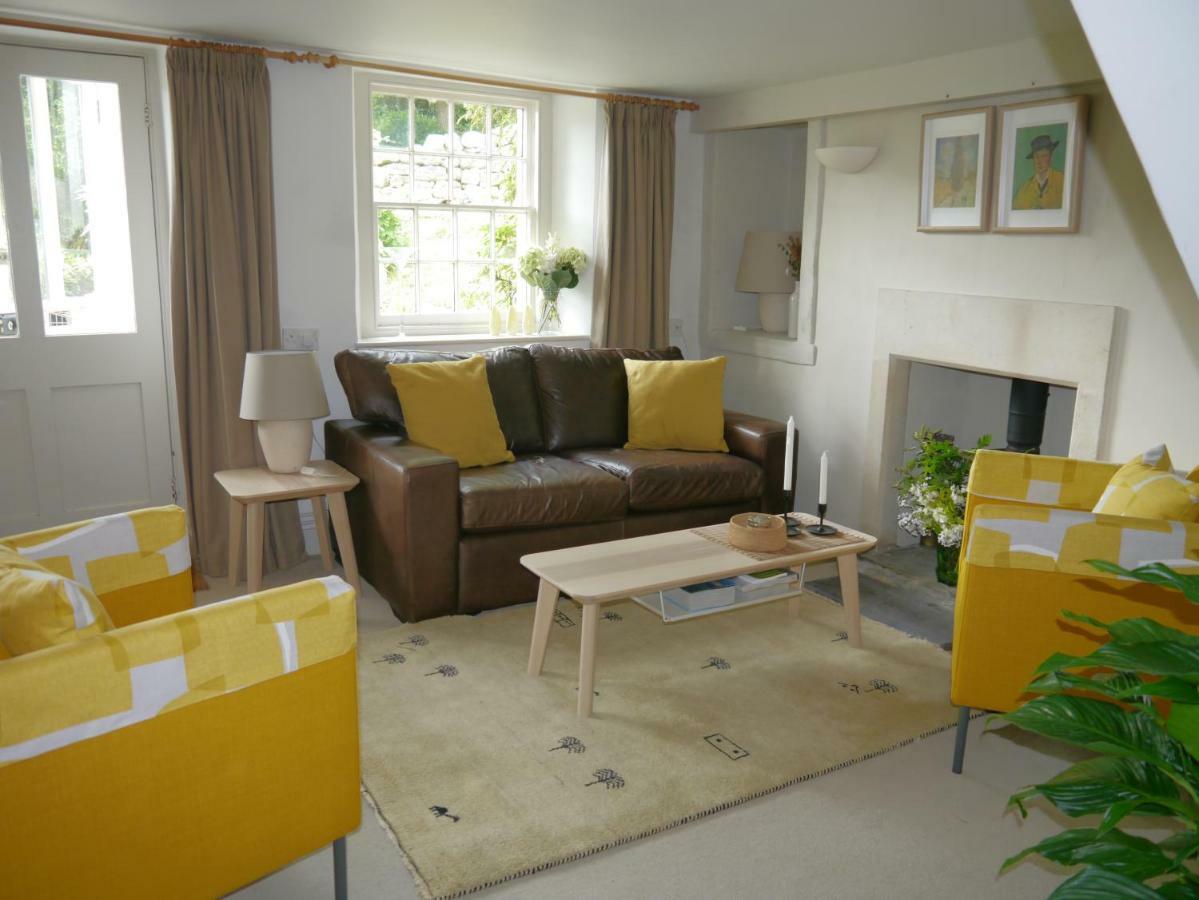 Yew Tree Cottage Бат Экстерьер фото