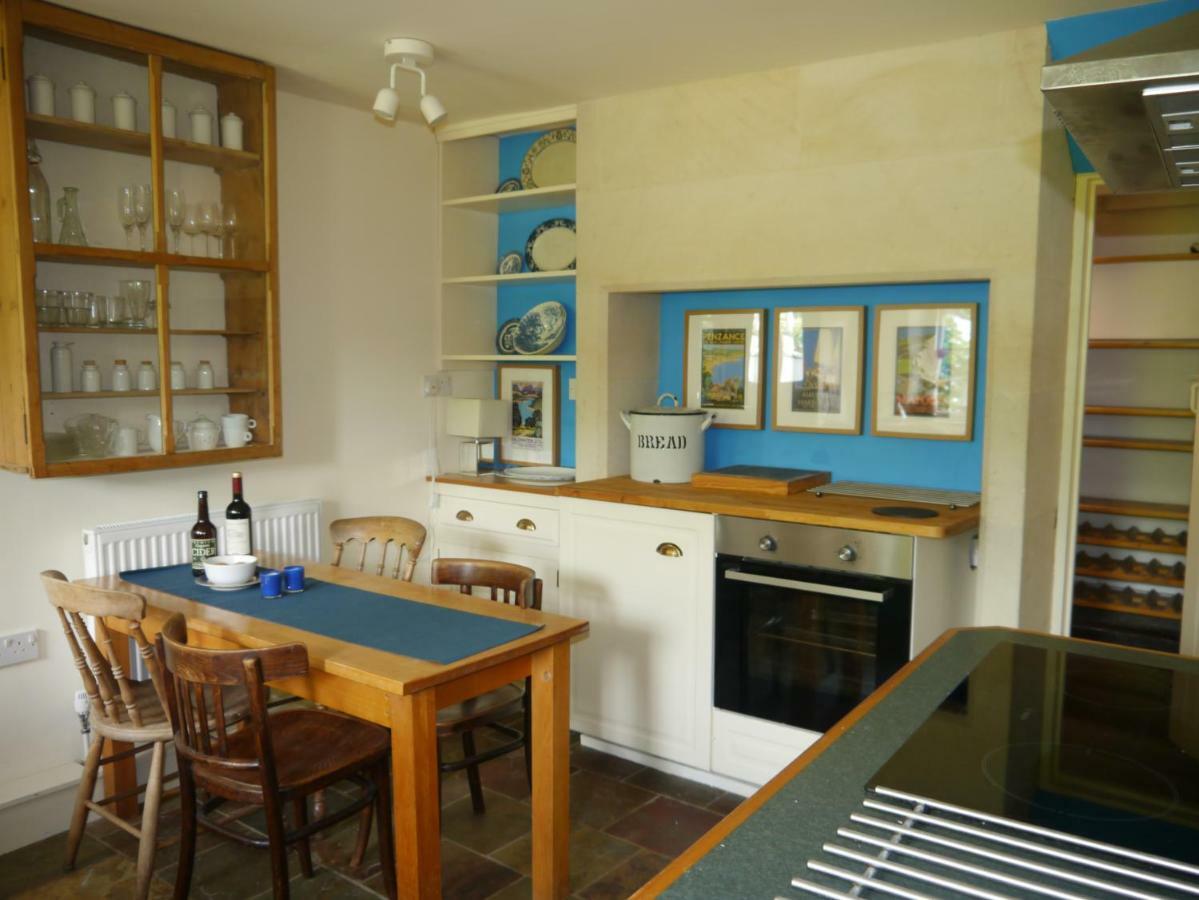 Yew Tree Cottage Бат Экстерьер фото