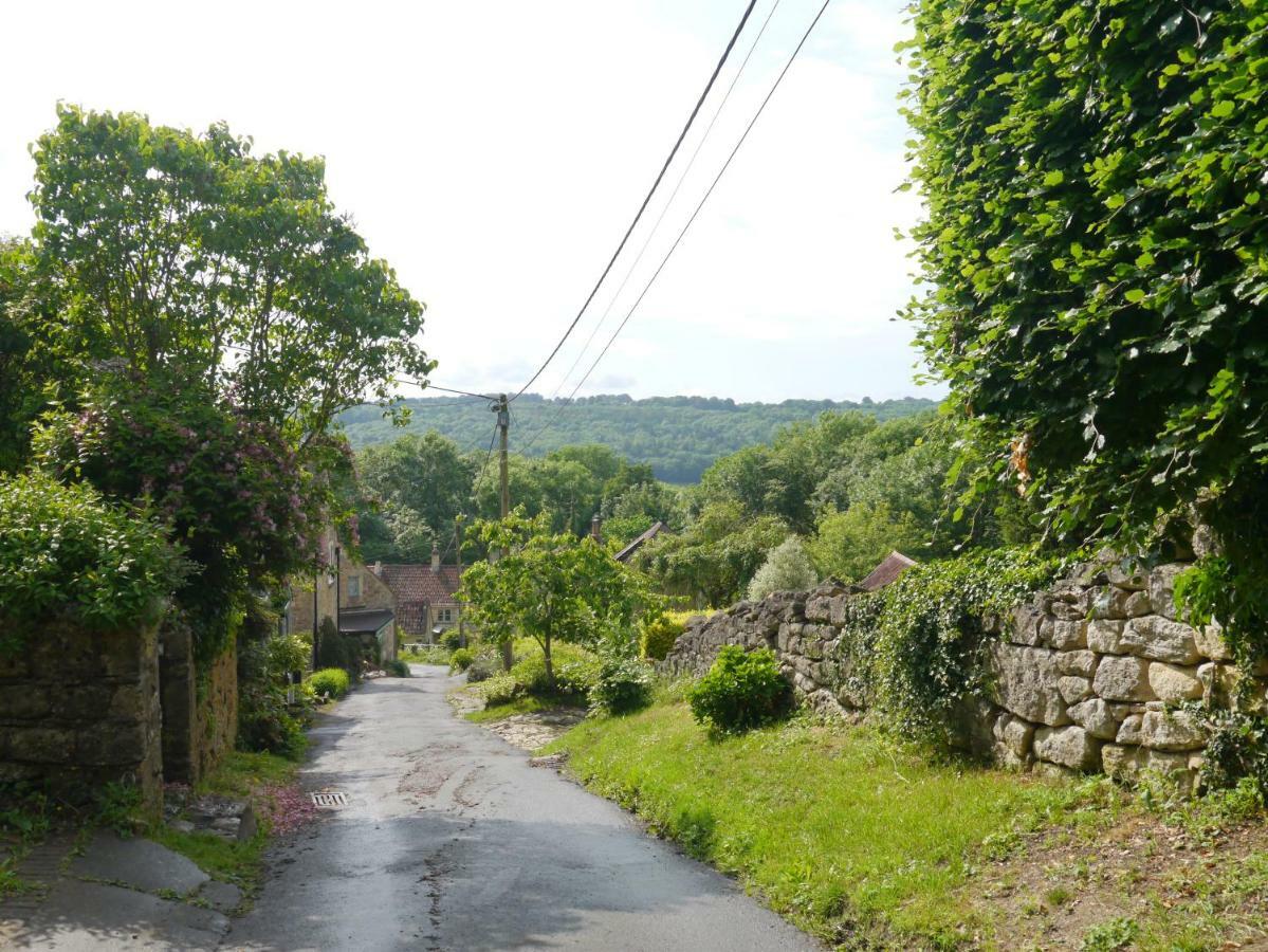 Yew Tree Cottage Бат Экстерьер фото