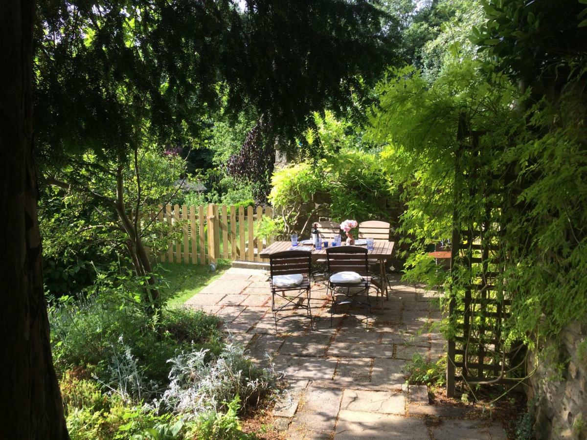 Yew Tree Cottage Бат Экстерьер фото
