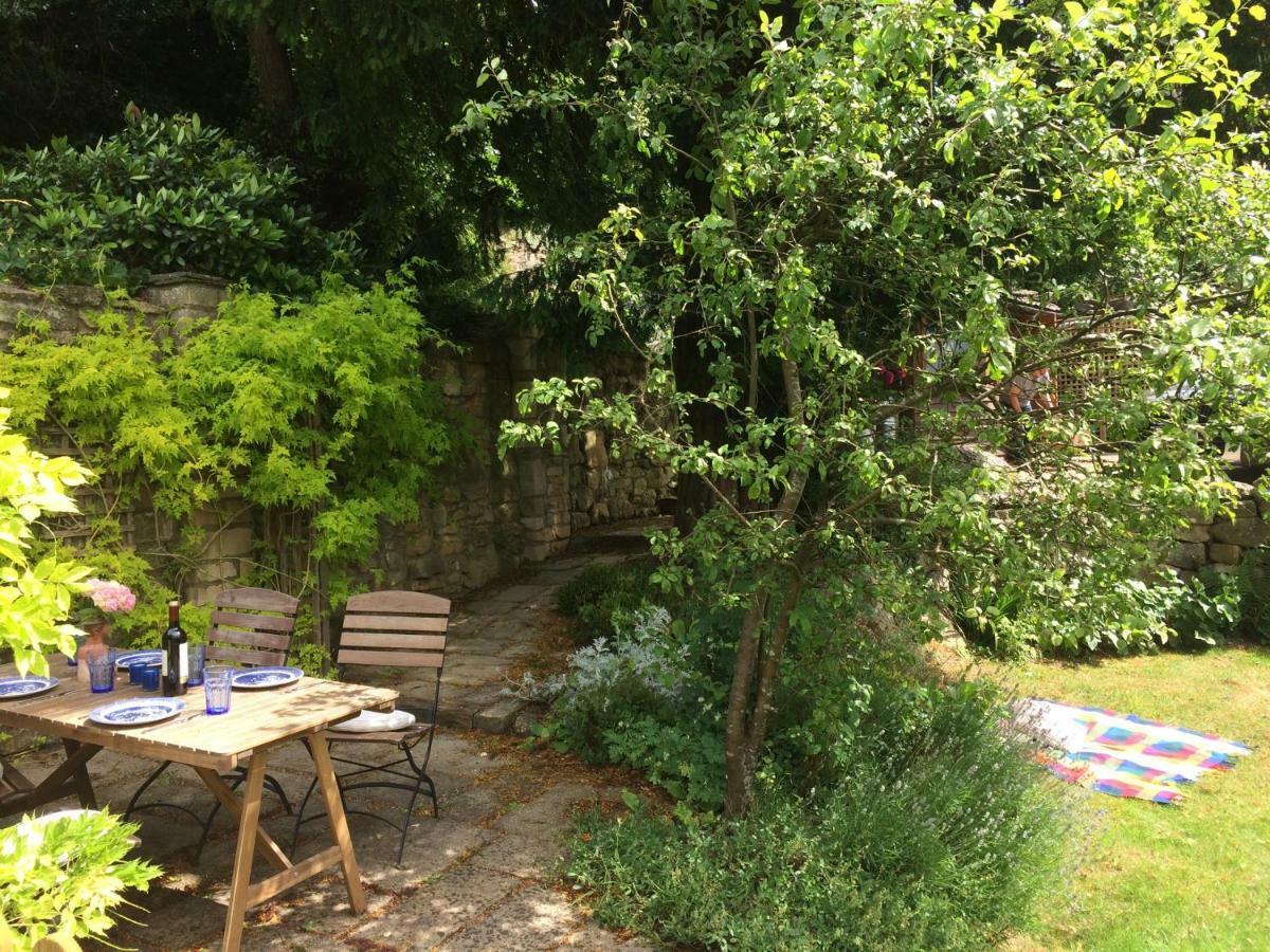 Yew Tree Cottage Бат Экстерьер фото